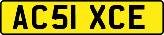 AC51XCE