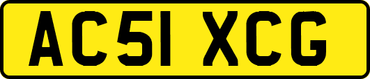 AC51XCG