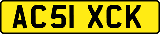 AC51XCK