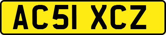AC51XCZ