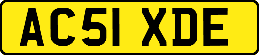 AC51XDE