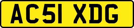 AC51XDG
