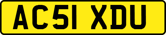 AC51XDU