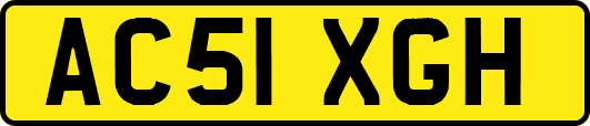 AC51XGH