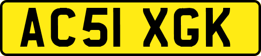 AC51XGK