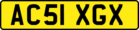 AC51XGX