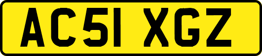 AC51XGZ
