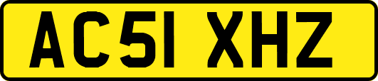 AC51XHZ