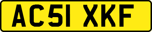 AC51XKF