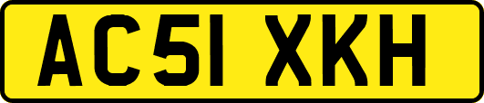 AC51XKH
