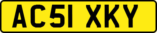 AC51XKY