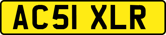 AC51XLR