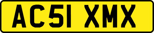 AC51XMX