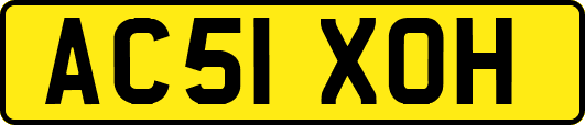 AC51XOH
