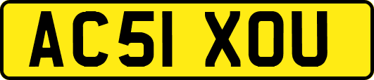 AC51XOU
