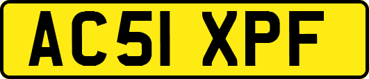 AC51XPF