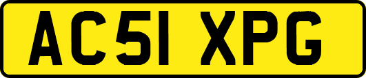 AC51XPG