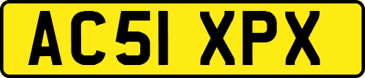 AC51XPX