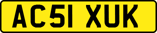 AC51XUK