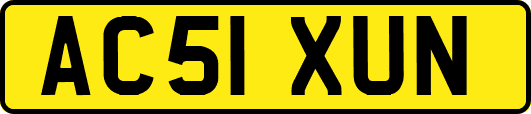 AC51XUN