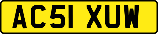 AC51XUW