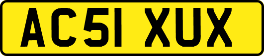 AC51XUX