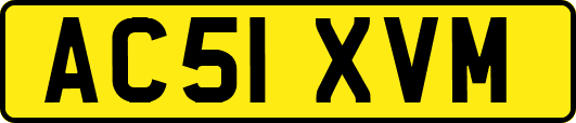 AC51XVM