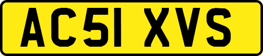 AC51XVS