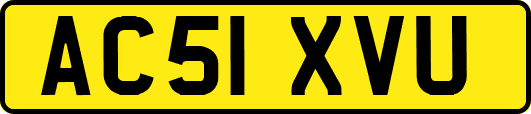 AC51XVU