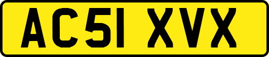 AC51XVX