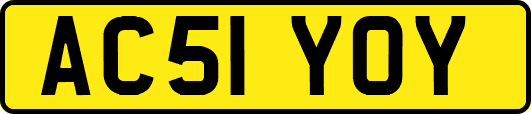 AC51YOY