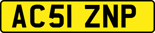 AC51ZNP