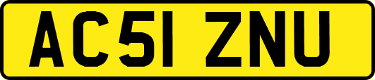 AC51ZNU