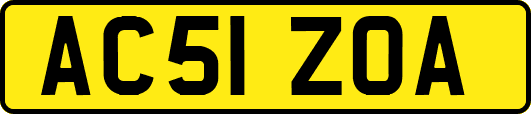 AC51ZOA