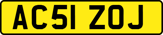 AC51ZOJ