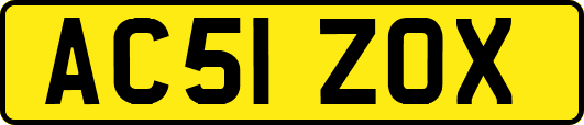 AC51ZOX