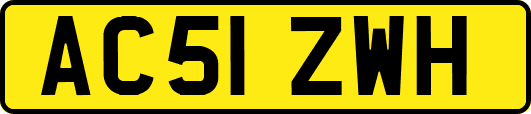 AC51ZWH