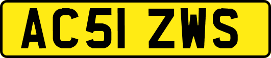 AC51ZWS
