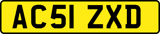 AC51ZXD