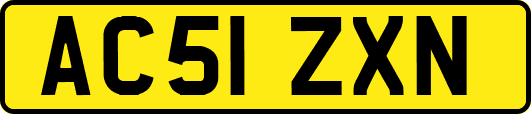 AC51ZXN