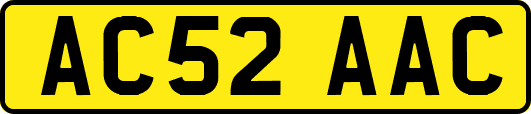 AC52AAC