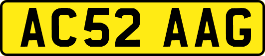 AC52AAG