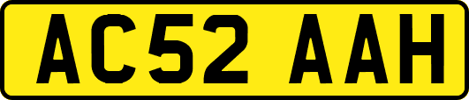 AC52AAH