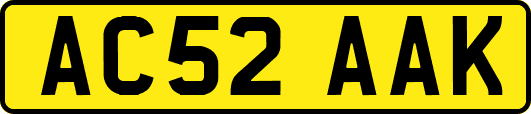 AC52AAK
