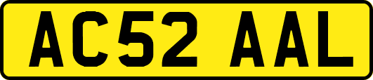 AC52AAL