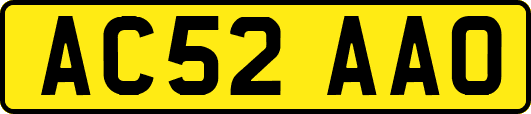 AC52AAO