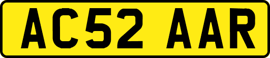 AC52AAR