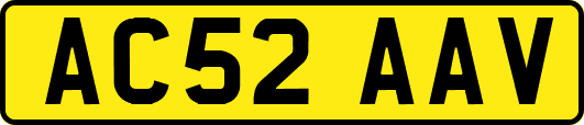AC52AAV