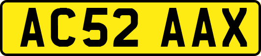 AC52AAX