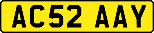 AC52AAY